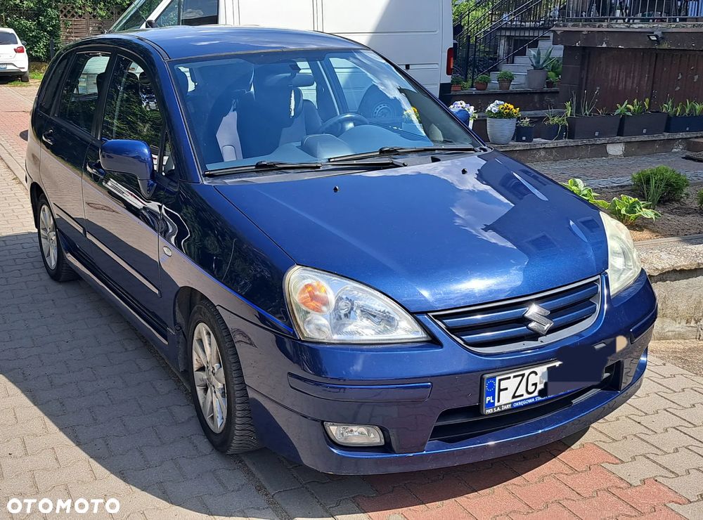 Suzuki Liana 1.6 - 1