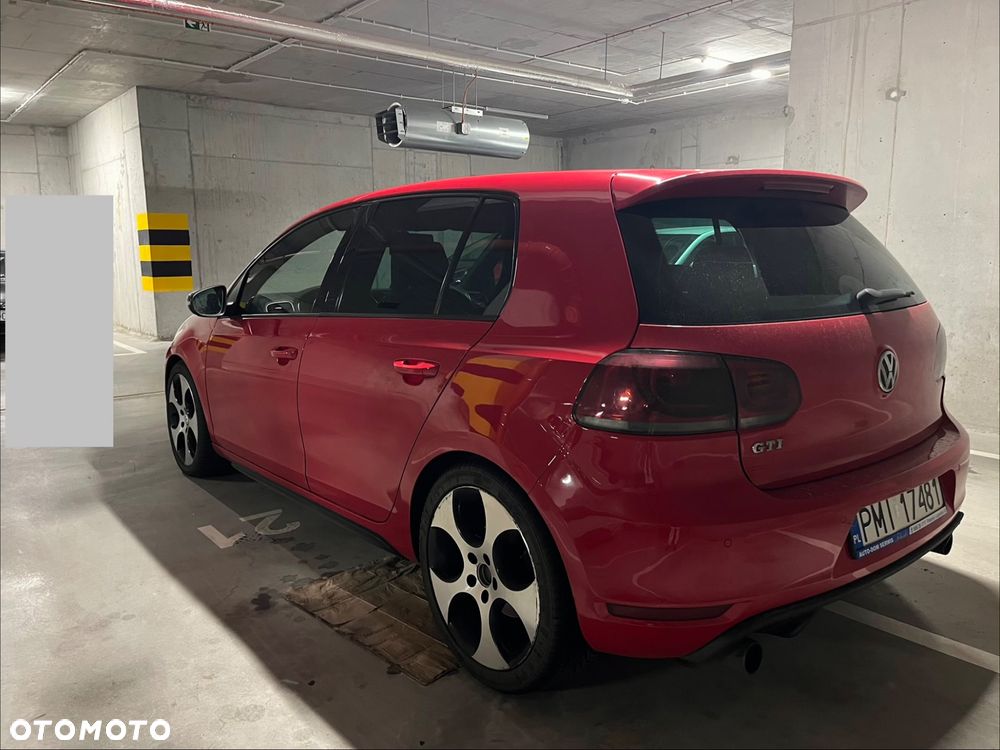 Volkswagen Golf 2.0 GTI - 5