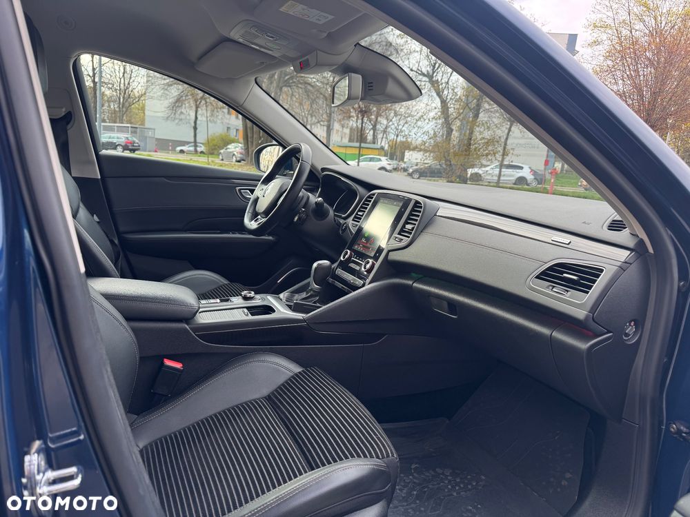 Renault Talisman Grandtour ENERGY dCi 130 EDC LIMITED - 21