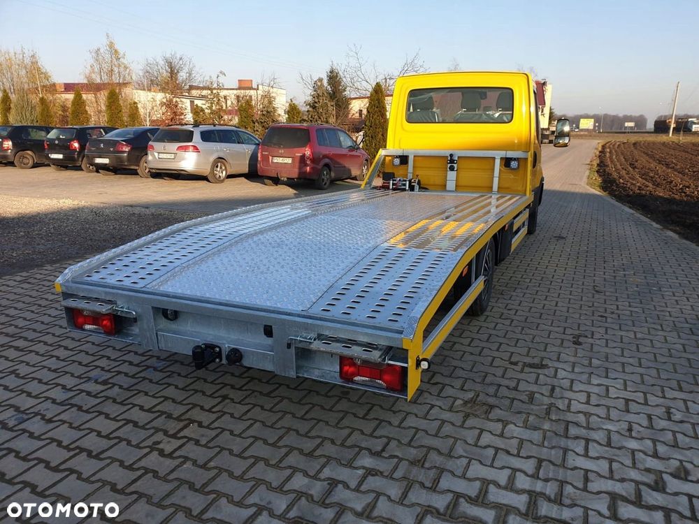 POMOC DROGOWA - NAJAZDY - AUTOLAWETA - OPALENICA - 11