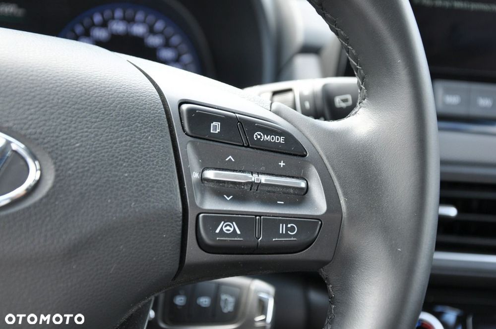 Hyundai Kona 1.0 T-GDI Comfort - 18