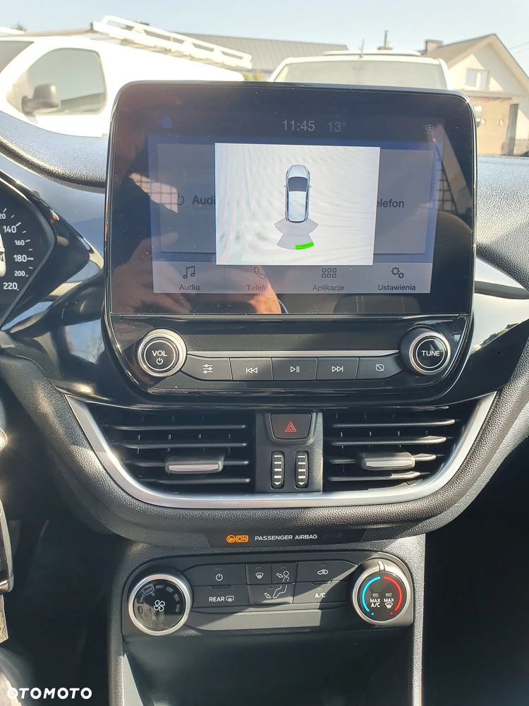Ford Fiesta - 30