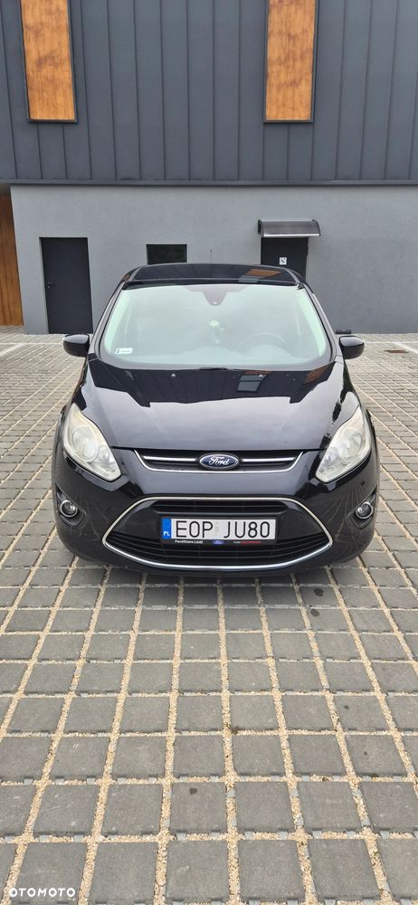 Ford C-MAX - 2