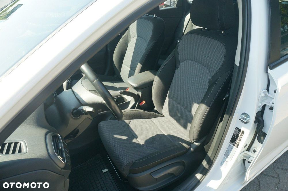 Hyundai i30 1.0 T-GDI Modern - 21