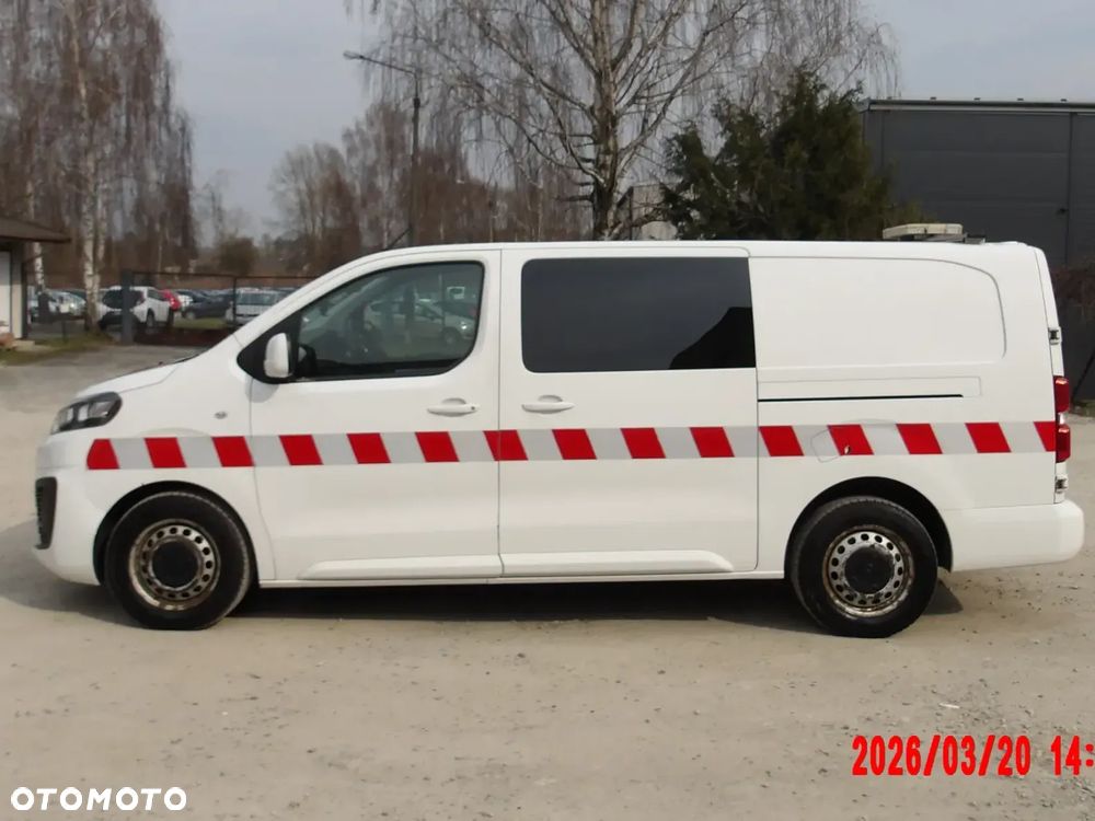 Citroën Jumpy Combi - 6