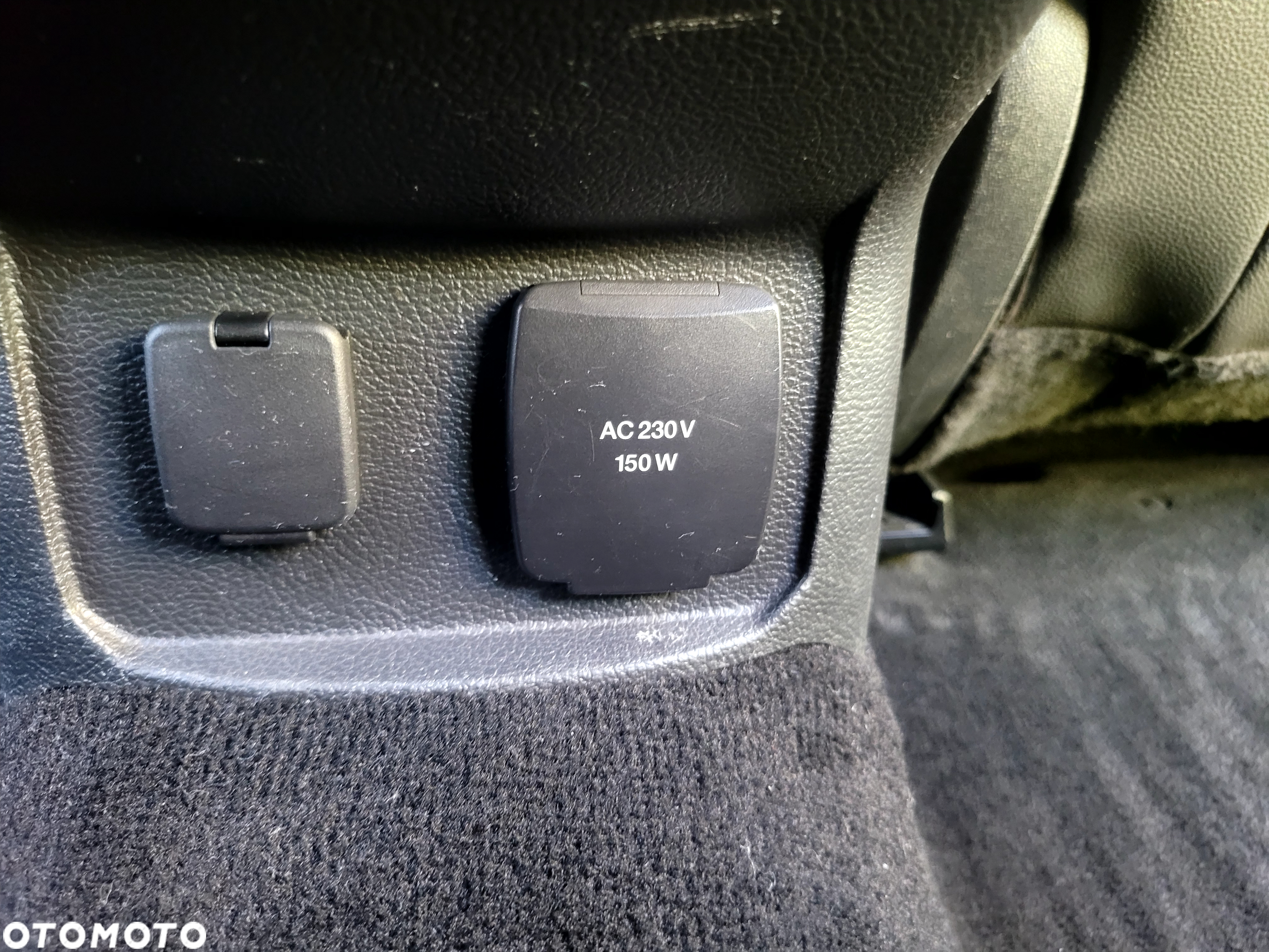 Ford Mondeo 1.5 EcoBoost Titanium - 27