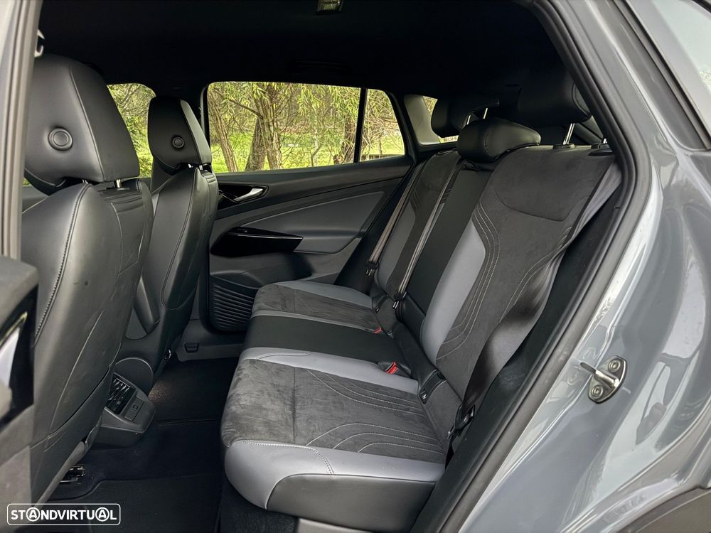 VW ID.4 77 kWh Pro Performance - 30