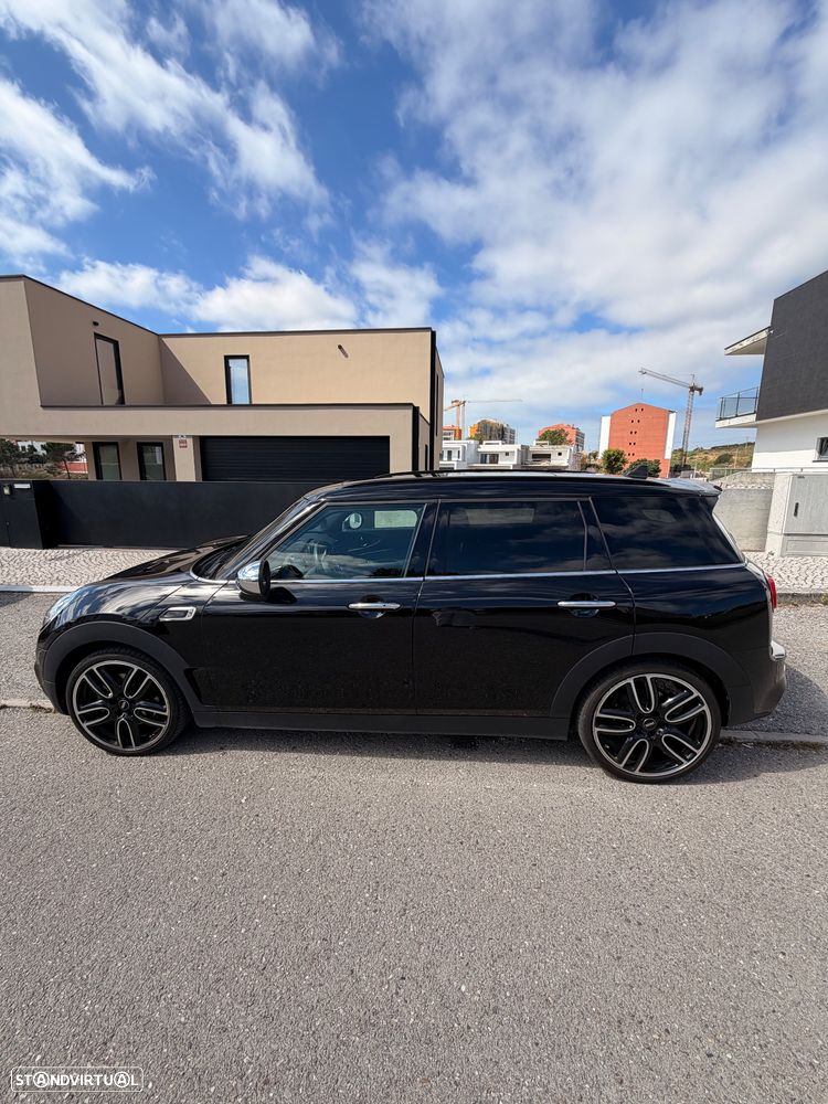 MINI Clubman - 5