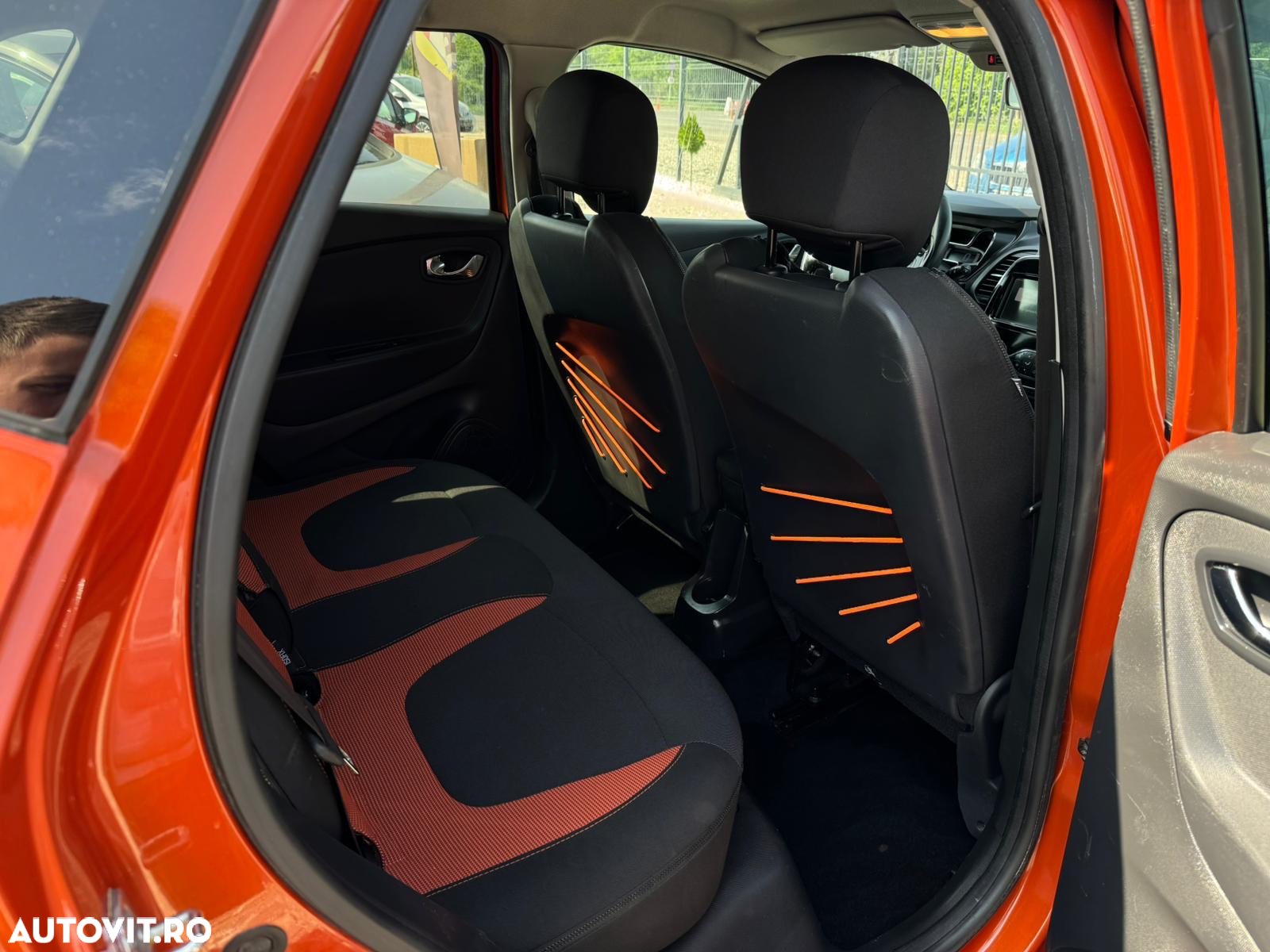 Renault Captur dCi Intens - 27