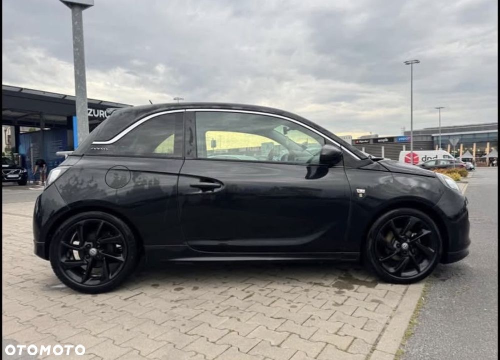 Opel Adam 1.4 Jam - 4