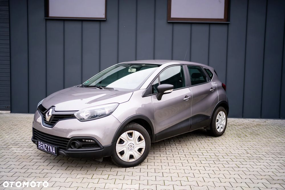 Renault Captur 0.9 Energy TCe Limited - 19