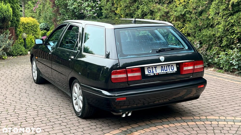 Lancia Kappa - 16