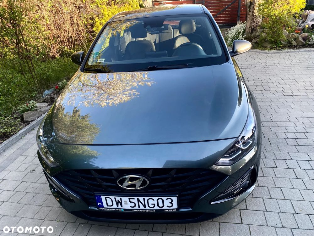 Hyundai i30 - 35