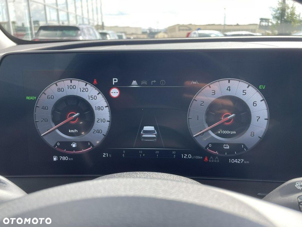 Kia Sportage - 14
