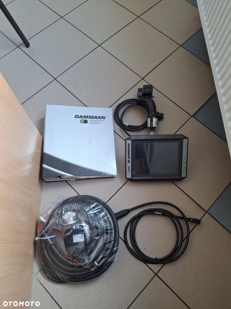 DAMMANN ANP 5830 CLASSIC - 20