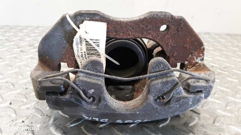 Pinça de travão frente esquerda FORD FOCUS II 1.6 TDCI - 2