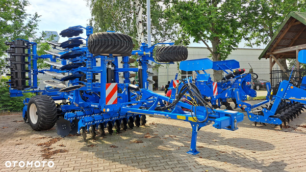 New Holland SDM 500 T