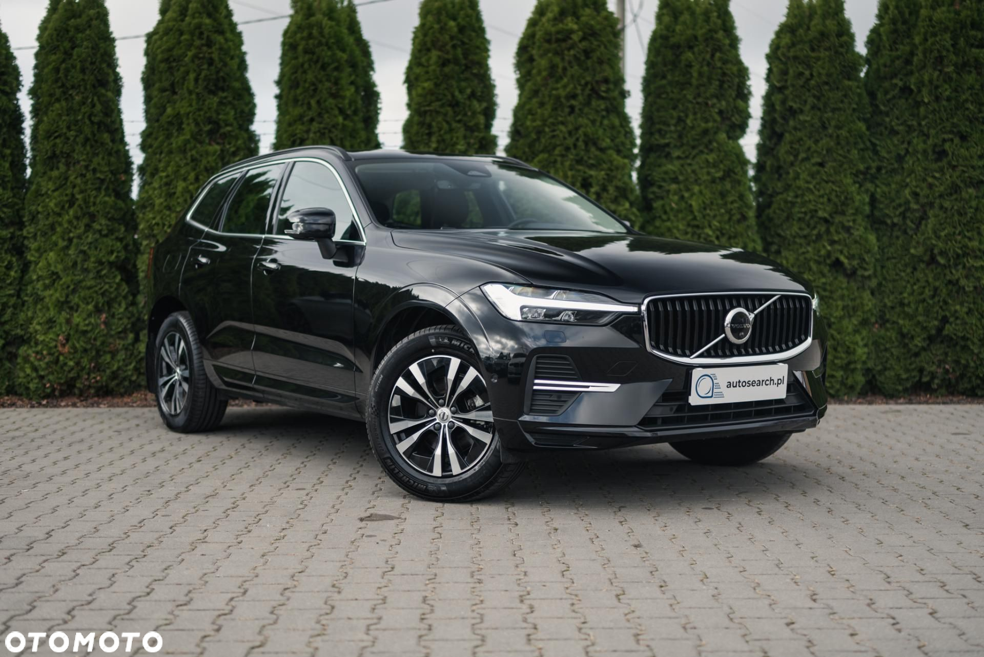 Volvo XC 60 - 3