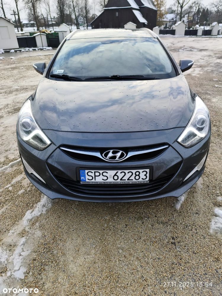Hyundai i40 1.6 GDI Comfort - 2