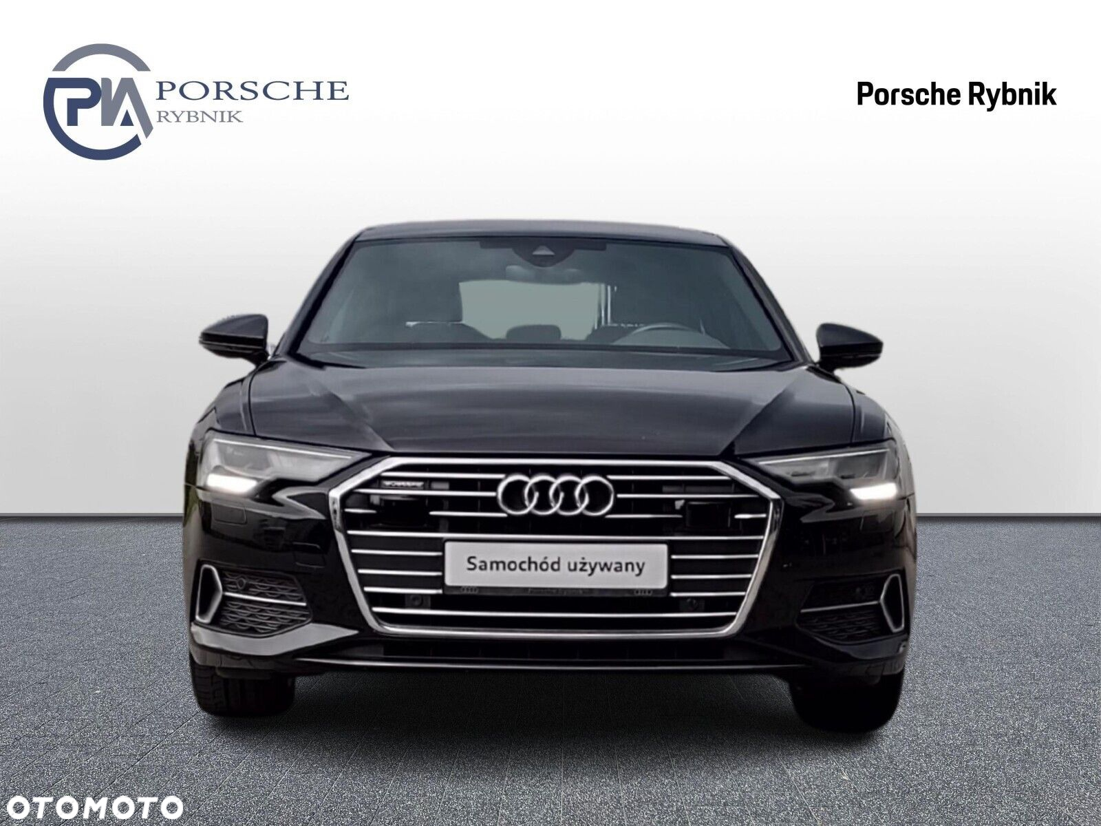 Audi A6 - 7