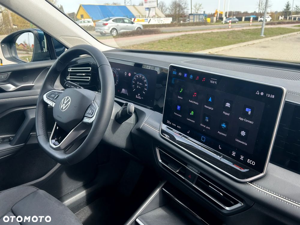 Volkswagen Tiguan 1.5 eHybrid PHEV 150kW Elegance DSG - 10