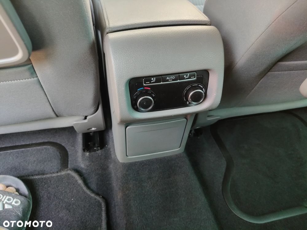 Seat Alhambra 1.4 TSI Start & Stop DSG Style - 17