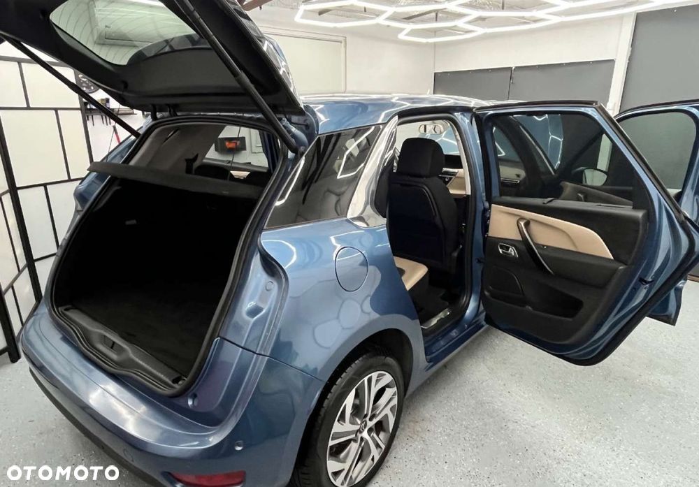 Citroën C4 Picasso - 39