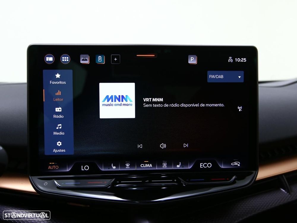 Cupra Tavascan 210 kW/77kWh HA Endurance - 36