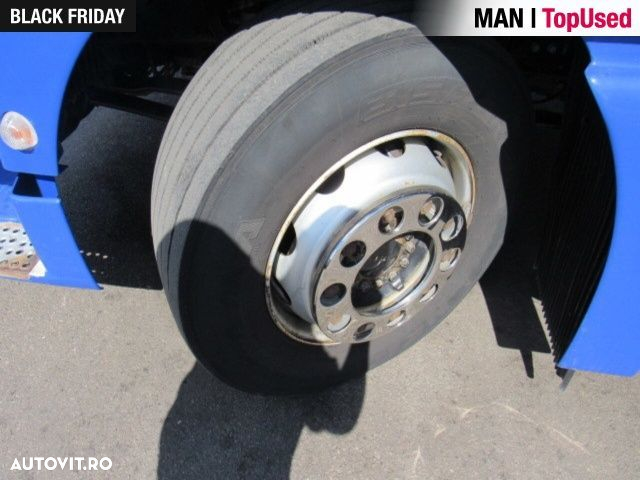 MAN TGX 18.440 4X2 BLS - 11