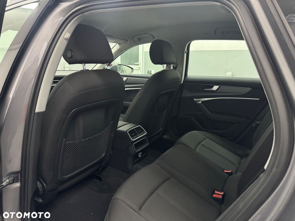 Audi A6 Avant 35 TDI S tronic - 21