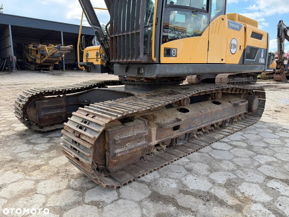 Volvo EC300 DL - 7