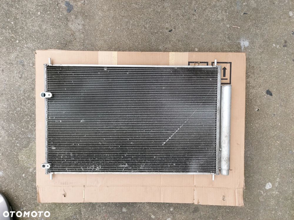 Toyota Corolla E16 E18 13-19 Chłodnica Klimatyzacji Oryginał