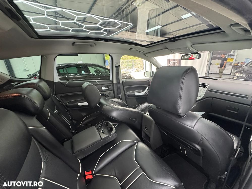 Ford Kuga 2.0 TDCi 4x4 Aut. Individual - 20