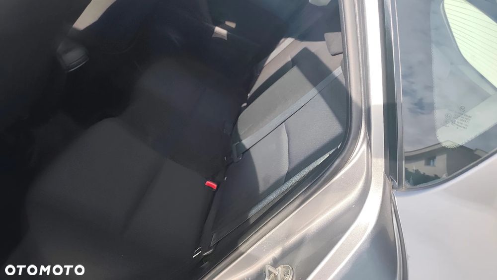 Mazda 3 1.6 CD Sport Exclusive - 13