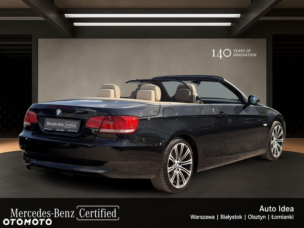 BMW Seria 3 - 6