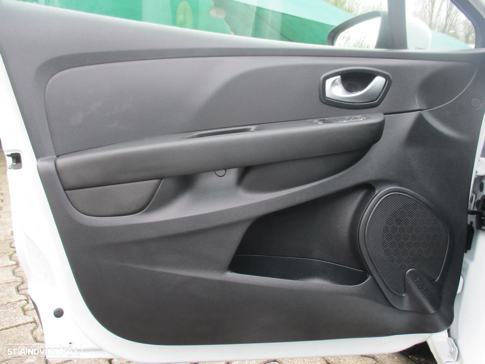 Renault Clio 1.5 dCi Zen C/PM+Pneu+P.R&Go - 22