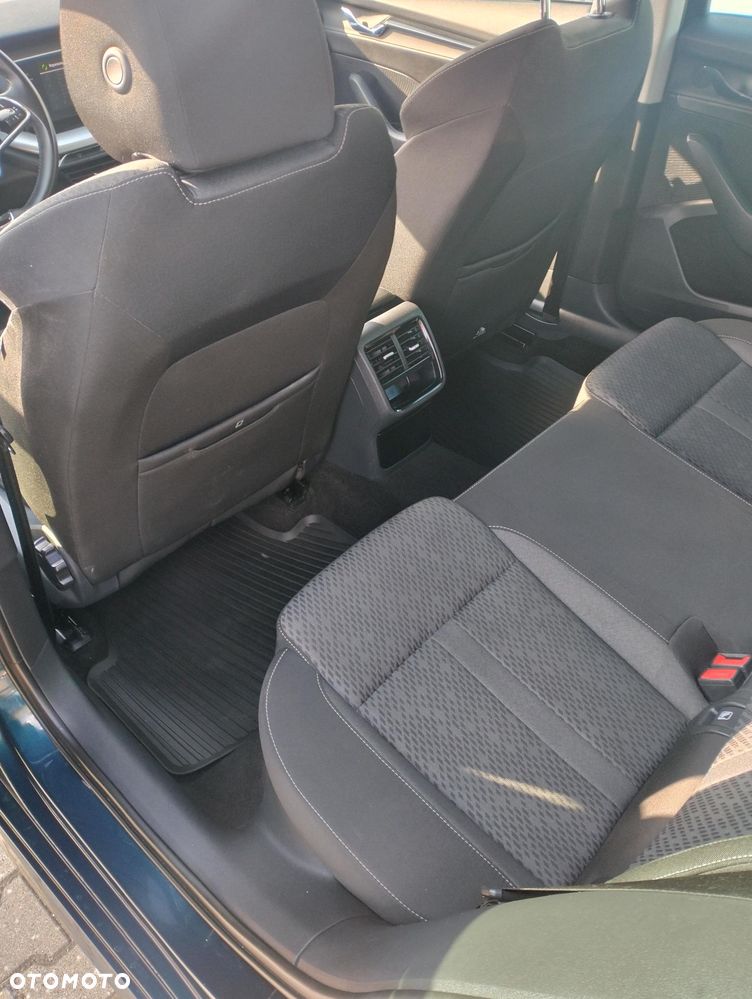 Skoda Octavia 2.0 TDI Ambition - 16