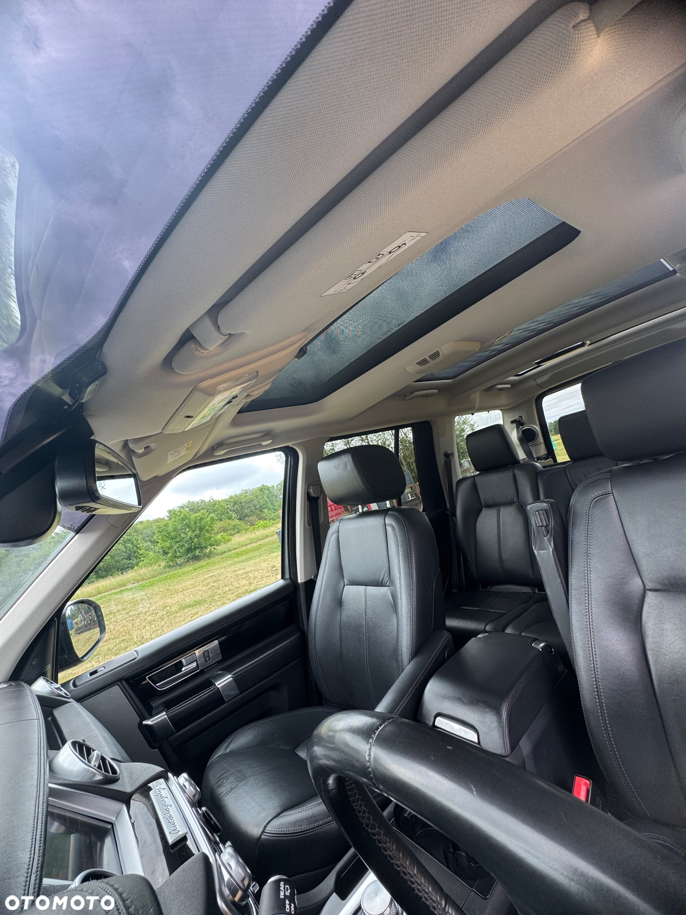Land Rover Discovery - 18