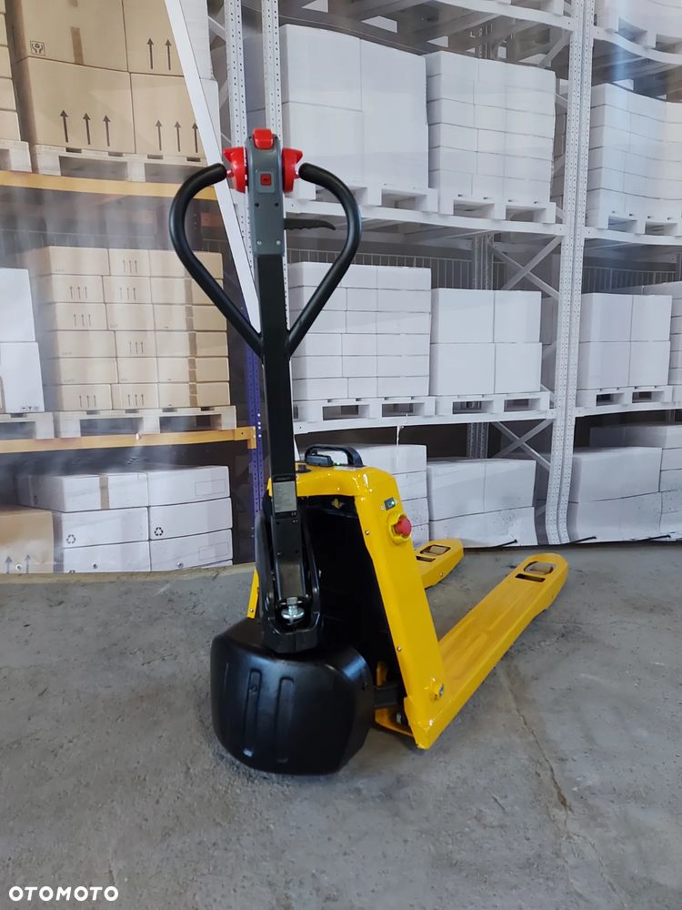PROMLIFT PRP15E LION