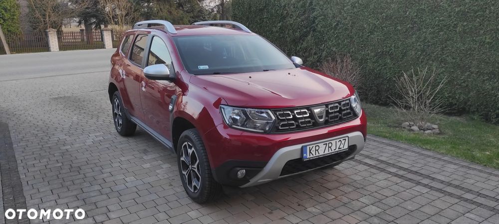 Dacia Duster 1.0 TCe Comfort - 1