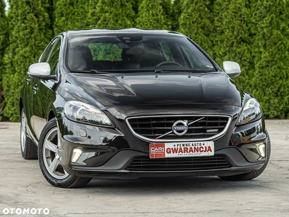 Volvo V40 D2 RDesign - 2