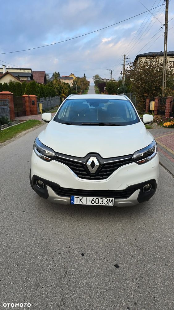 Renault Kadjar Energy dCi 130 XMOD - 2