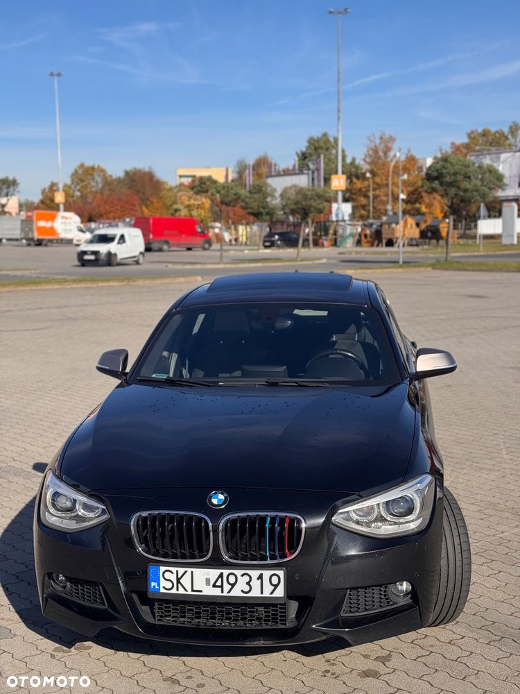 BMW Seria 1 - 11