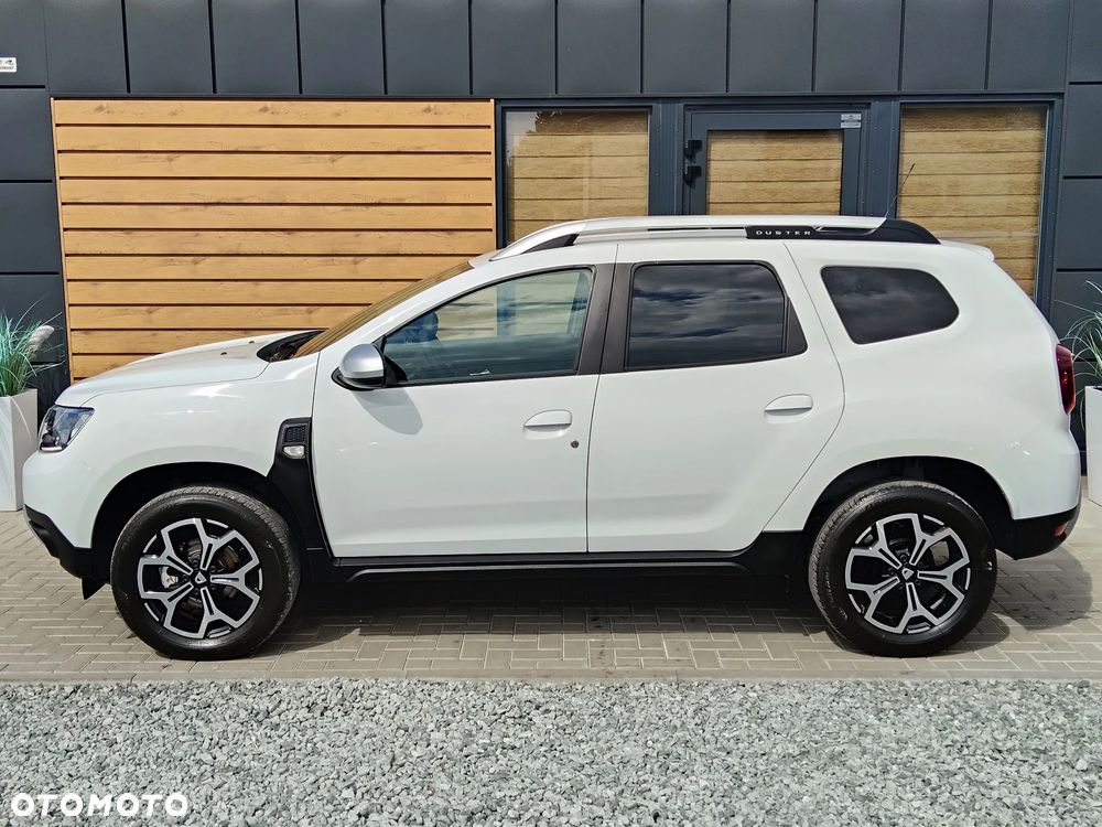Dacia Duster TCe 100 2WD Comfort - 25