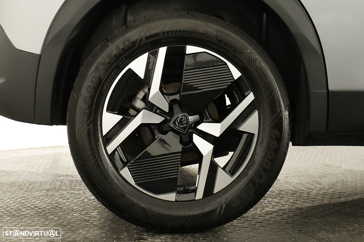 Peugeot 2008 1.2 PureTech Allure - 5