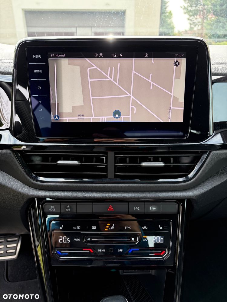 Volkswagen T-Roc 1.5 TSI R-Line DSG - 27