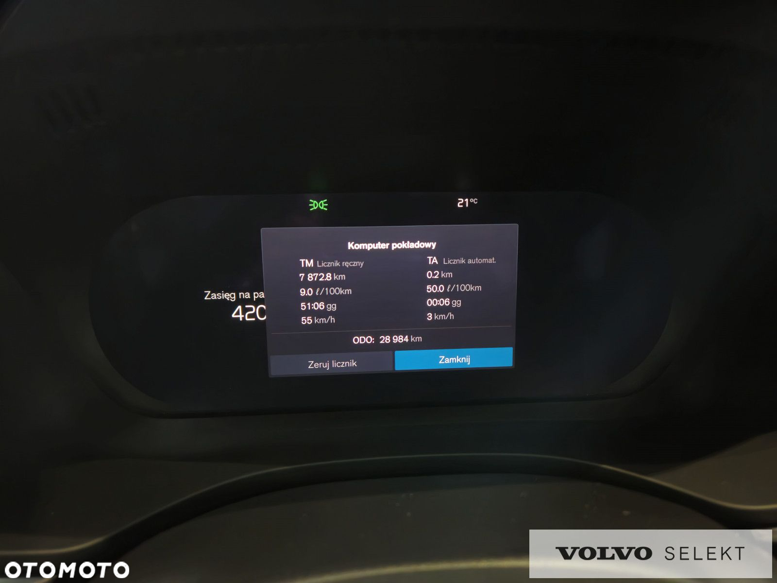 Volvo XC 60 - 11