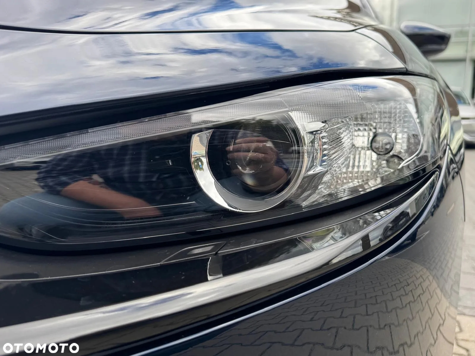 Mazda 3 2.0 mHEV Homura - 26