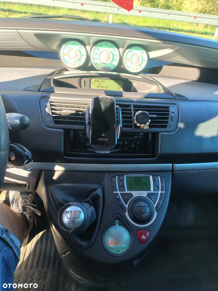 Peugeot 807 2.0 HDi Trendy - 11