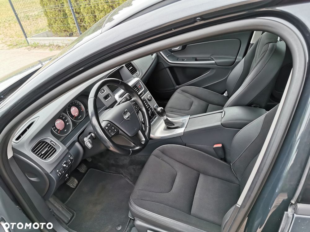 Volvo V60 - 7